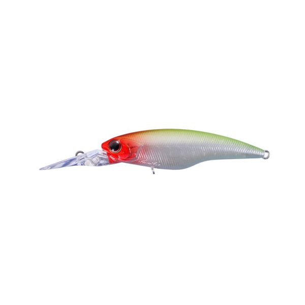 OSP High Cut Suspend 6cm 5.3gr T59 Clown Wobbler
