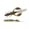 OSP Dolive Craw 5cm W007 Lime Chartreuse Crayfish Imitation