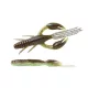 OSP Dolive Craw 5cm W007 Lime Chartreuse Crayfish Imitation