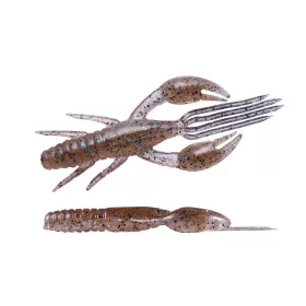   OSP Dolive Craw 7.6cm TW107 Green Pumpkin/Chart Crawfish Imitation