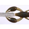 OSP Dolive Craw 7.6cm TW107 Green Pumpkin/Chart Crawfish Imitation