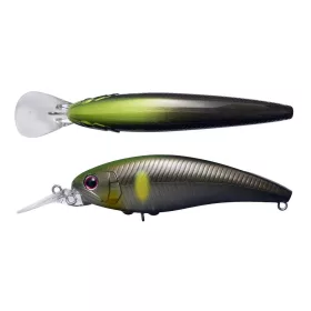OSP Chestar SR 7,6cm 8,9gr AL04 Asbi Ayu Wobbler