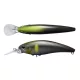 OSP Chestar SR 7,6cm 8,9gr AL04 Asbi Ayu Wobbler