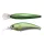 OSP Chestar MR 7,6cm 9gr AL03 Green Ayu Wobbler