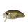 OSP Buzzn Crank 5cm 10gr C01 Clear Minnow Wobbler