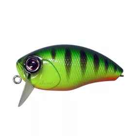 OSP Buzzn Crank 5cm 10gr H09 Crystal Blue Shiner Wobbler