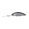 OSP Power Dunk Suspend 5,7cm 7,9gr H09 Crystal Blue Shiner Wobbler
