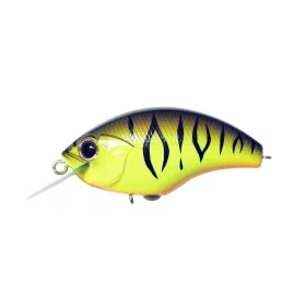 OSP Blitz 5,3cm 9gr P27 Brown Tiger Wobbler