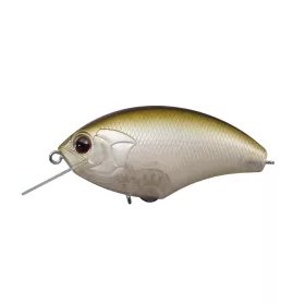 OSP Blitz Max 6.2cm 12.5gr G01 Ghost Minnow Wobbler