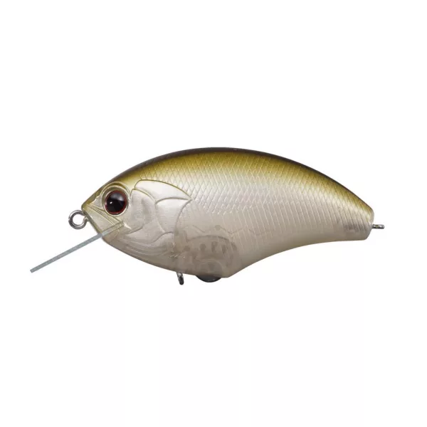 OSP Blitz Max 6.2cm 12.5gr G01 Ghost Minnow Wobbler