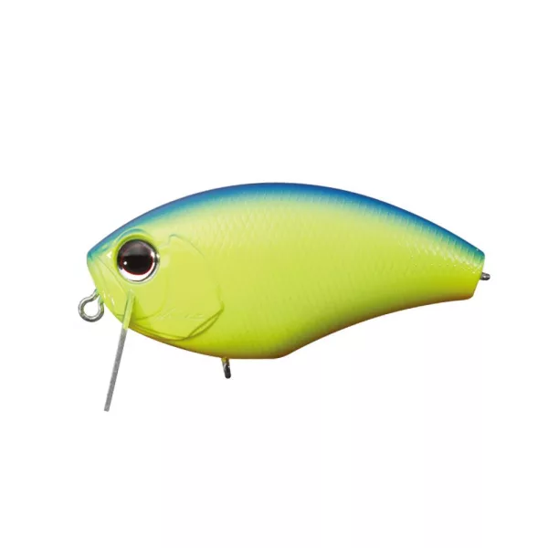 OSP DaiBuzzn 6,4cm 18gr T06 Hasu Wobbler