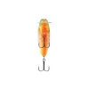 OSP DaiBuzzn 6,4cm 18gr P07 Chartreuse/Blue Back Wobbler