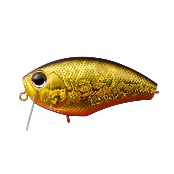 OSP DaiBuzzn 6.4cm 18gr P64 Pearl/Chart Back Wobbler