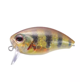 OSP Buzzn Crank 5cm 10gr P39 Vanilla/Chartreuse Wobbler