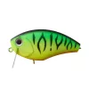 OSP DaiBuzzn Heavy Hitter 6.4cm 17gr P07 Chartreuse/Blue back Wobbler
