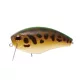 OSP DaiBuzzn Heavy Hitter 6,4cm 17gr P39 Vanilla/Chartreuse Wobbler