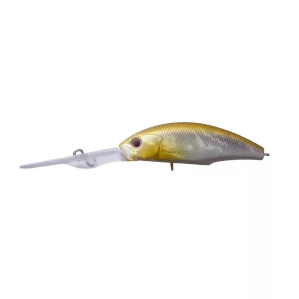 OSP Power Dunk Suspend 5,7cm 7,9gr H23 Ginrin Wobbler