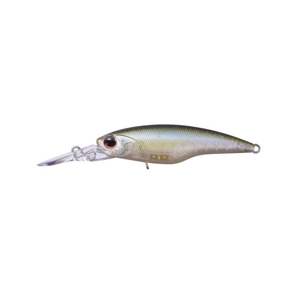 OSP High Cut Suspend 6cm 5.3gr P23 Tasty Shad Wobbler