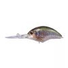OSP Blitz MAX DR 6.1cm 16gr G01 Ghost Minnow Wobbler