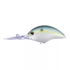 OSP Blitz MAX DR 6,1cm 16gr P14 Hot Tiger Wobbler