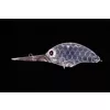 OSP Blitz MAX DR 6,1cm 16gr H09 Crystal Blue Shiner Wobbler