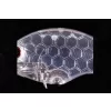 OSP Blitz MAX DR 6,1cm 16gr H09 Crystal Blue Shiner Wobbler