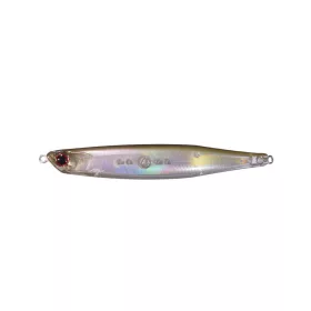 OSP Bent Minnow 76F 7,6cm 4,3gr P83 Ghost Pearl Wobbler