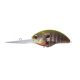 OSP Blitz EX-DR 5.3cm 12gr G01 Ghost Minnow Wobbler