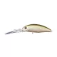 OSP Dunk Suspend 4.8cm 5gr G01 Ghost Minnow Wobbler