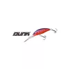 OSP Dunk Suspend 4.8cm 5gr G01 Ghost Minnow Wobbler