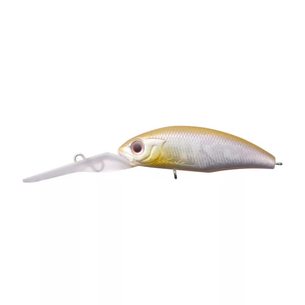 OSP Dunk Suspend 4.8cm 5gr H23 Ginrin Wobbler