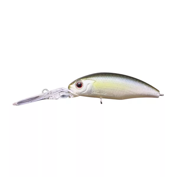 OSP Dunk Suspend 4,8cm 5gr P23 Tasty Shad Wobbler