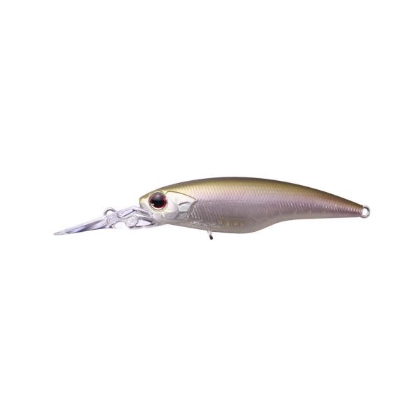 OSP High Cut Suspend 6cm 5.3gr S76 Ururu Wakasagi Wobbler