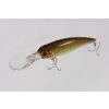 OSP High Cut Suspend 6cm 5.3gr S76 Ururu Wakasagi Wobbler