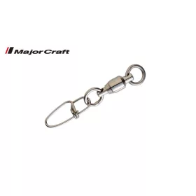 Major Craft Otoku BB Swivel #3 Swivel 10pcs