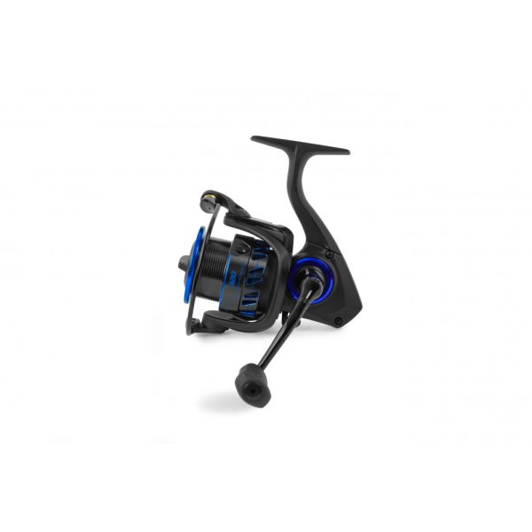 Preston Inertia 320 Front Drag Reel