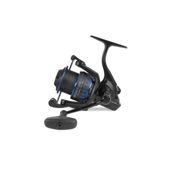 Preston Magnitude 320 Front Drag Reel