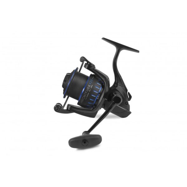 Preston Magnitude 420 Reel Reel