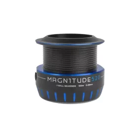 Preston Magnitude 320 Spare Spool