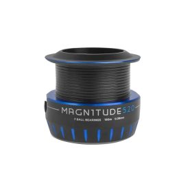 Preston Magnitude 420 Spare Spool