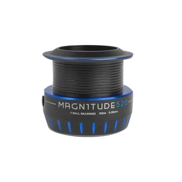Preston Magnitude 420 Pto drum