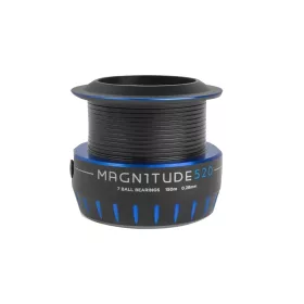 Preston Magnitude 520 Spare Spool