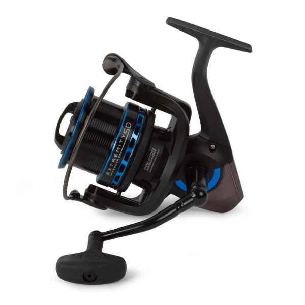 Preston Extremity SD 520 Front-end Feeder Reel