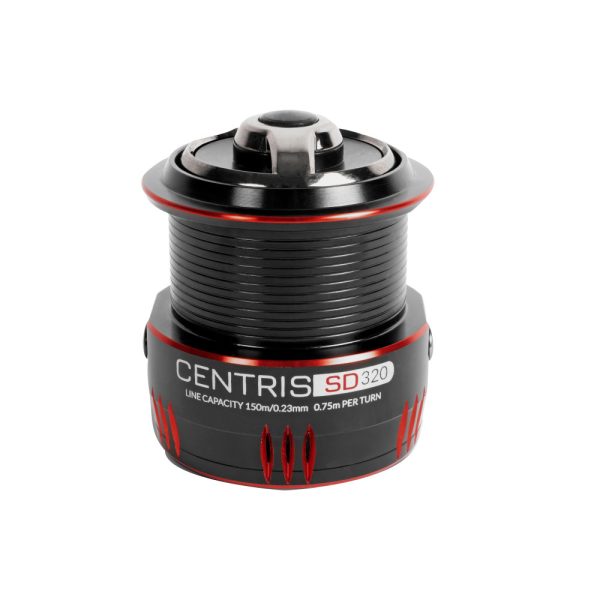 Preston Centris SD 320 Pótdob