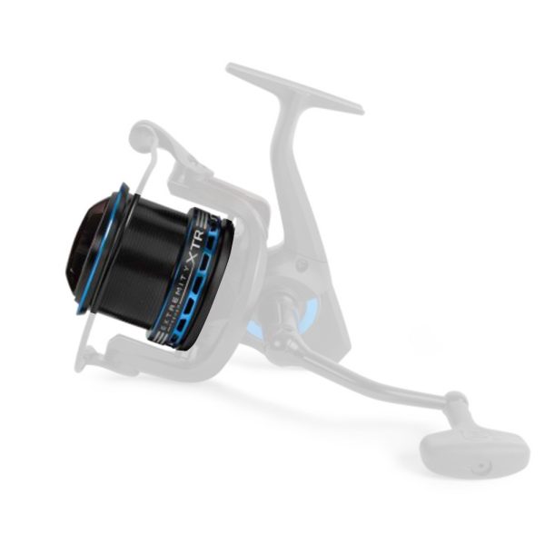 Preston Extremity XTR Pto Drum