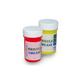 Preston Bristle grease Fluo Paint