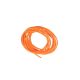 Preston CDrome Power Hollo Elastic 3,5mm Squeegee Rubber