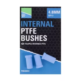 Preston Internal PTFE Bushes Teflon 1.8mm