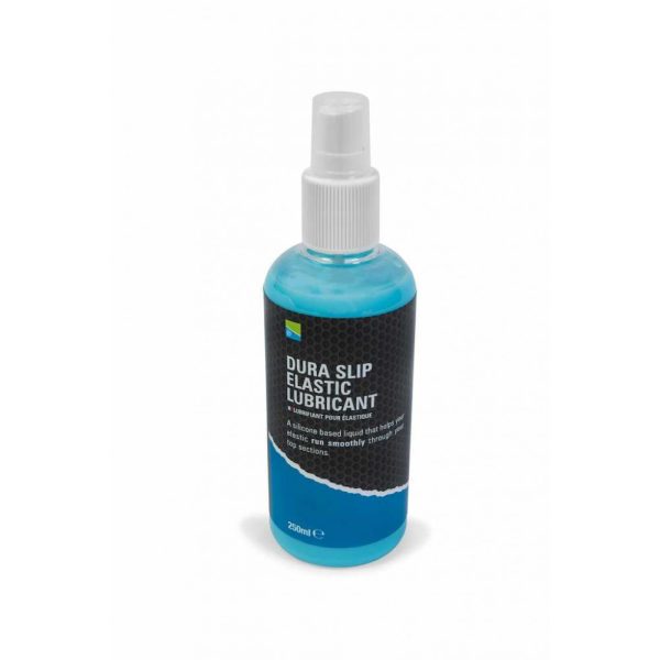 Preston Dura Slip Elastic Lubricant Other Squeegee Rubber Spray