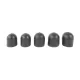 Preston Pole End Protectors Rod Protector 42,5mm